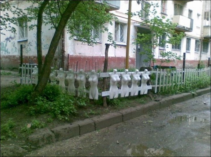 No Relevance Intended