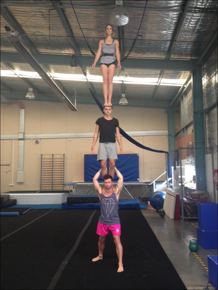 No Relevance Intended