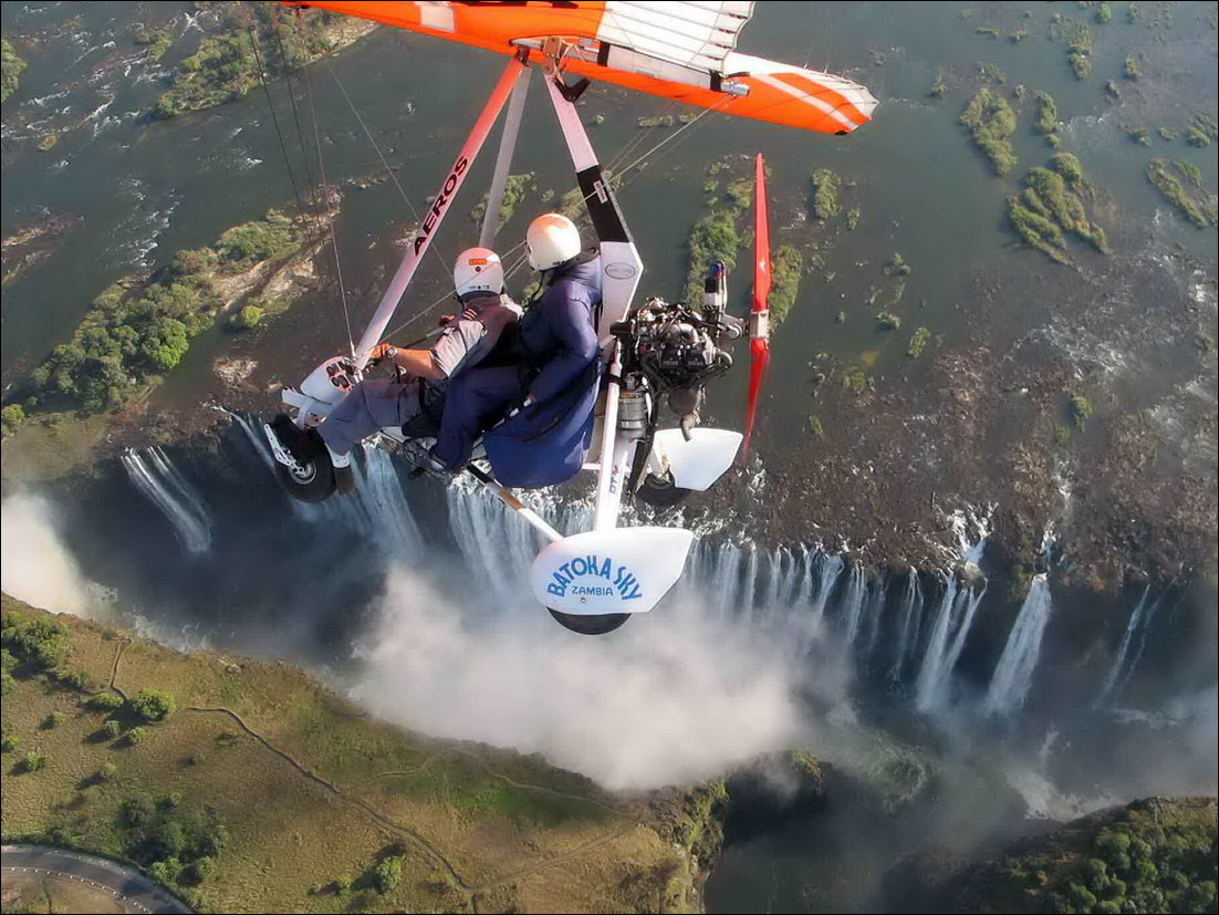 No Relevance Intended