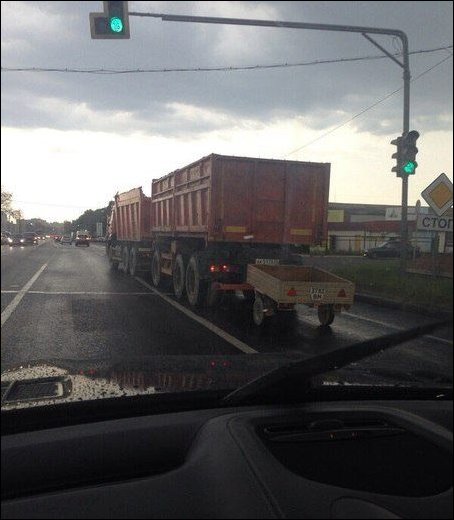 No Relevance Intended