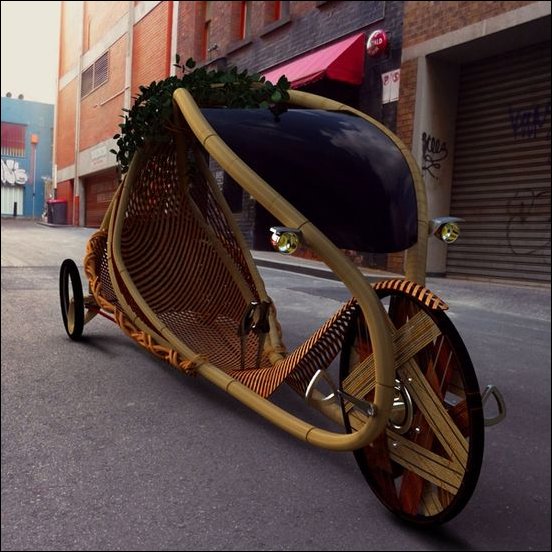 No Relevance Intended