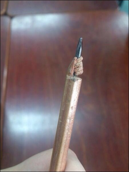 No Relevance Intended