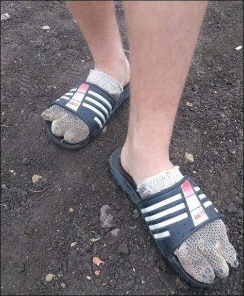 No Relevance Intended