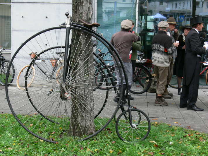 No Relevance Intended