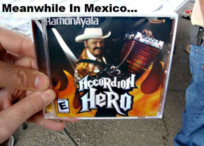 No Relevance Intended