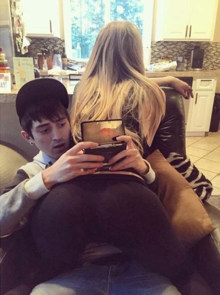 No Relevance Intended