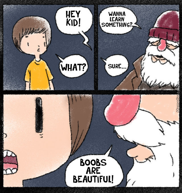 No Relevance Intended