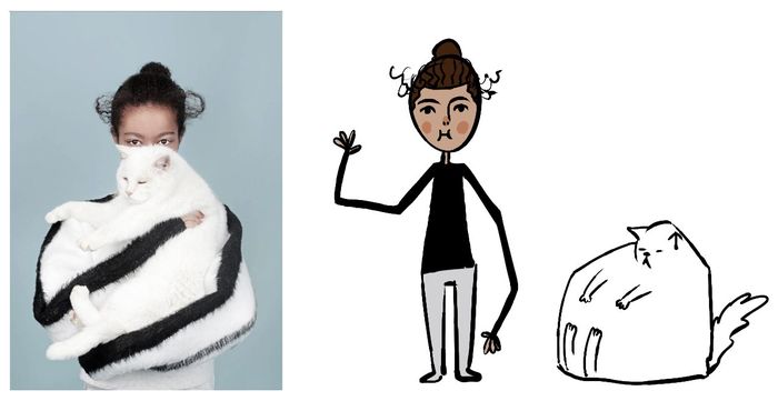 No Relevance Intended