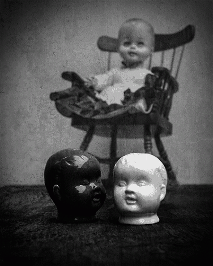 No Relevance Intended