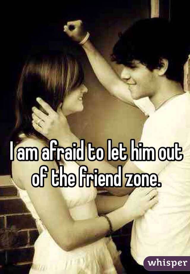 17 People Describe What It's Like Being Friend Zoned