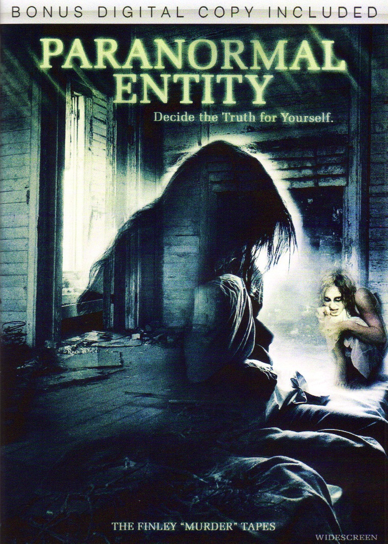 Released as a cheap copycat of “Paranormal Activity”, this 2009 film by The Asylum uses the former’s documentary-style filmmaking and low-budget setup to tell the story of a woman being sexually assaulted and killed by supernatural forces.
