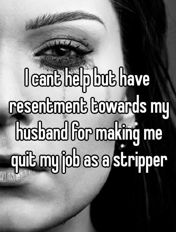 These Stripper Work Confessions Will Surprise You