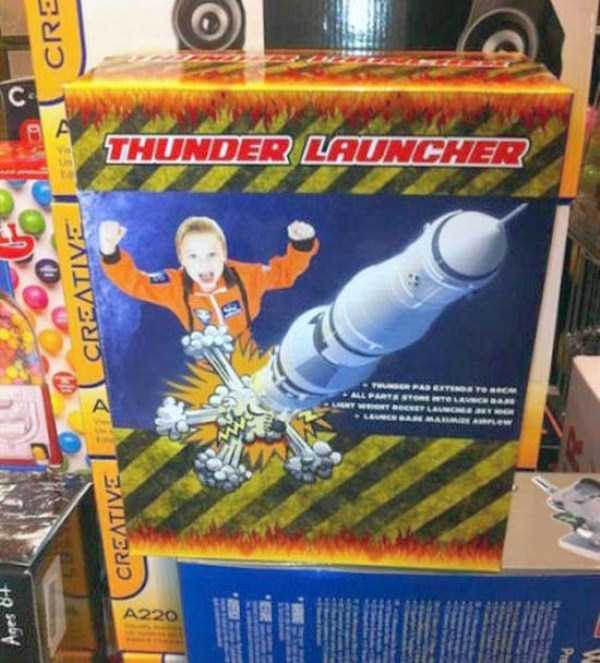 games - Cre Thunder Launcher Creative Fomente La St Lume Creative Ages 84 Ap