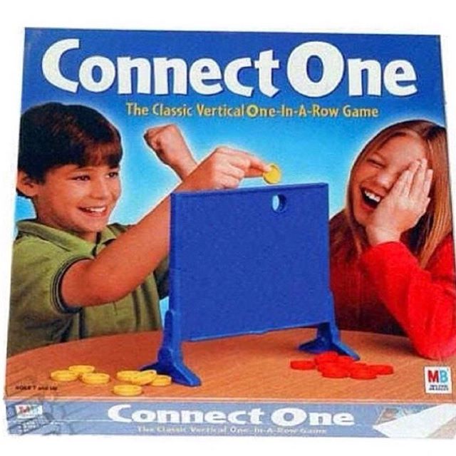connect four memes - Connect One The Classic Vertical oneInARow Game Mb an Connect One