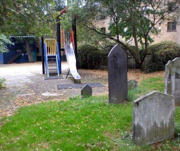 26 Awkward Playgrounds To Keep Your Kids Away From