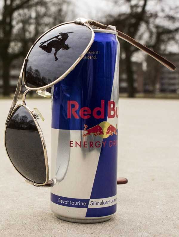 red bull