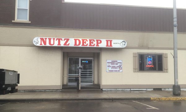 Store called nutz deep 2