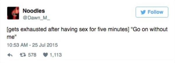 37 Memes That Prove Everyone Thinks They're a Sexpert