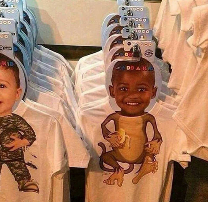 14 Examples of Accidental Racism
