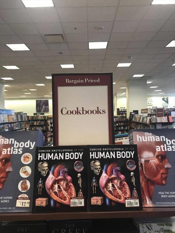 display advertising - Bargain Priced Cookbooks the human be nanbody atlas Concise Encyclopedia Of The Concise Encyclopedia Of The Human Body Human Body How The Hum Body Work He Human "Works 128