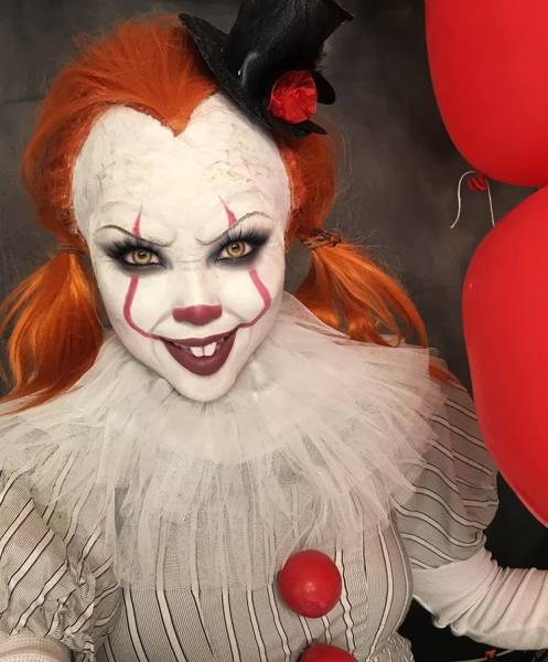 Penny or Pennywise?