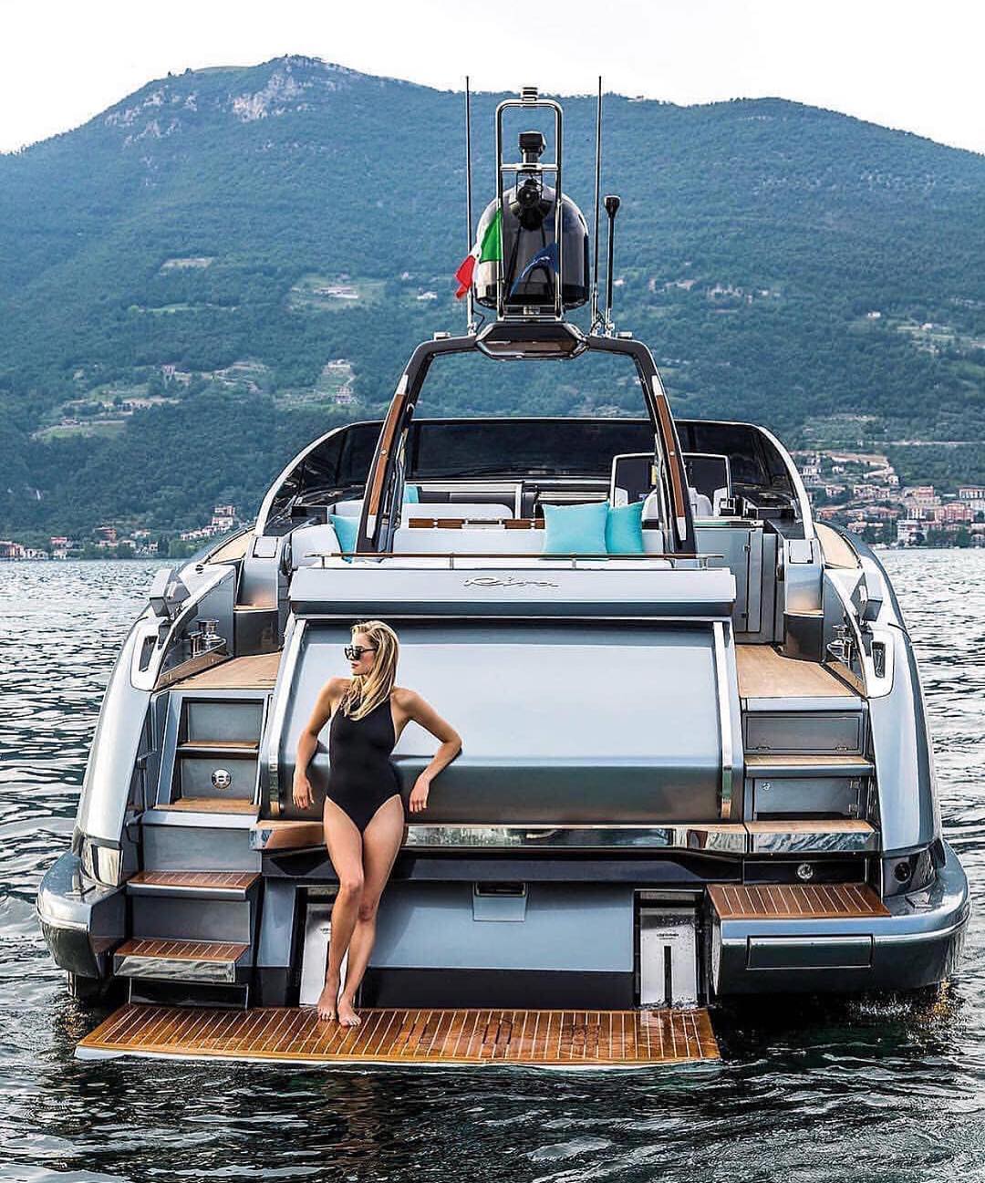 The Rich Kids Of Instagram Flaunt Their Extravagant Lifestyles