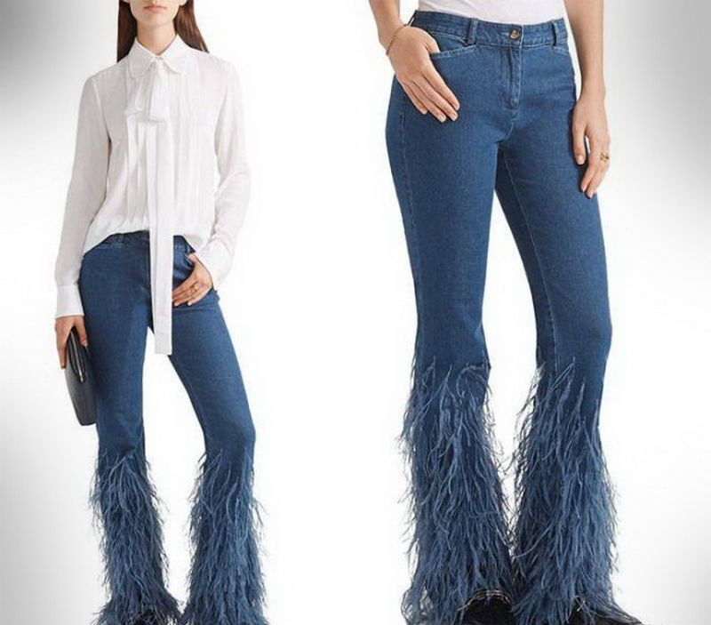 Bizarre Fashion Choices Available For Purchase Online