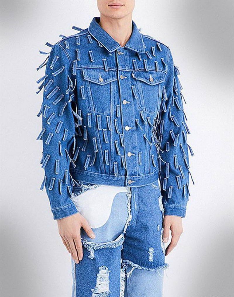 Bizarre Fashion Choices Available For Purchase Online