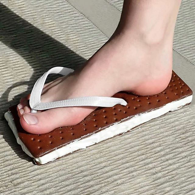 sandal - Ver