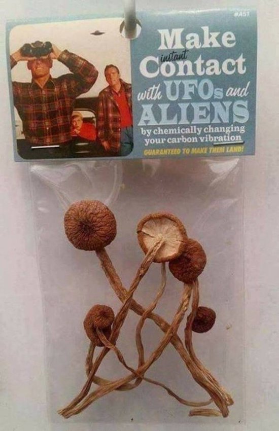 make instant contact with ufos and aliens - Make Contact with UFOs and Aliens by chemically changing your carbon vibration Guaranteed To Make Them Land!