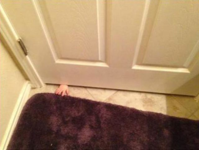 Parenting Is Harder Than It Seems - 30 pics