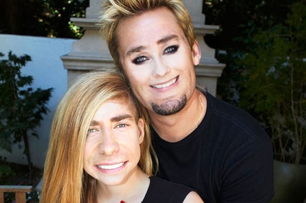 Please Stop Face Swapping, It's Really Freaking Me Out!