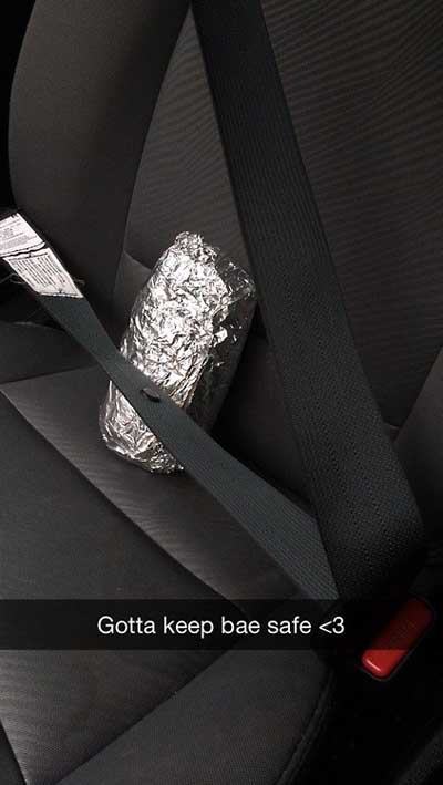 snapchat gotta keep bae safe - Gotta keep bae safe