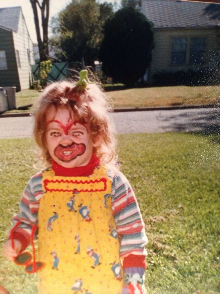 22 Pictures That Prove Kids Are Psychopaths