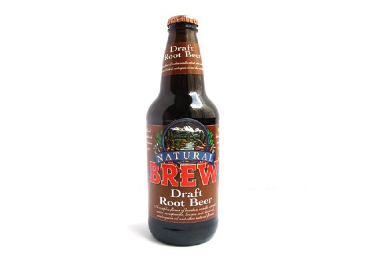 Top 16 Root Beer Reviews - Gallery | eBaum's World