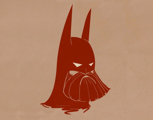 Pop Culture Characters That Look Better With Beards
