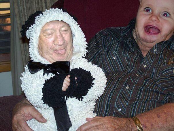 24 Face Swaps That Are Just Plain Wrong