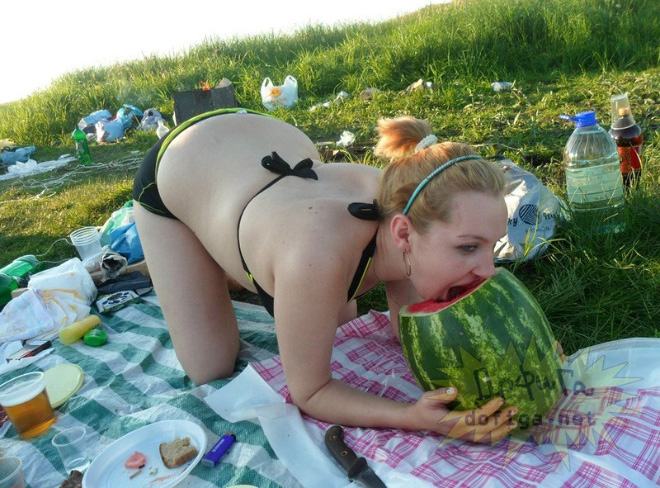 Things Are a Little Different in Russia - 21 Pics
