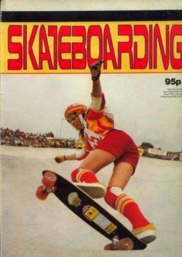 skater vintage - Skaiseoafong 95p