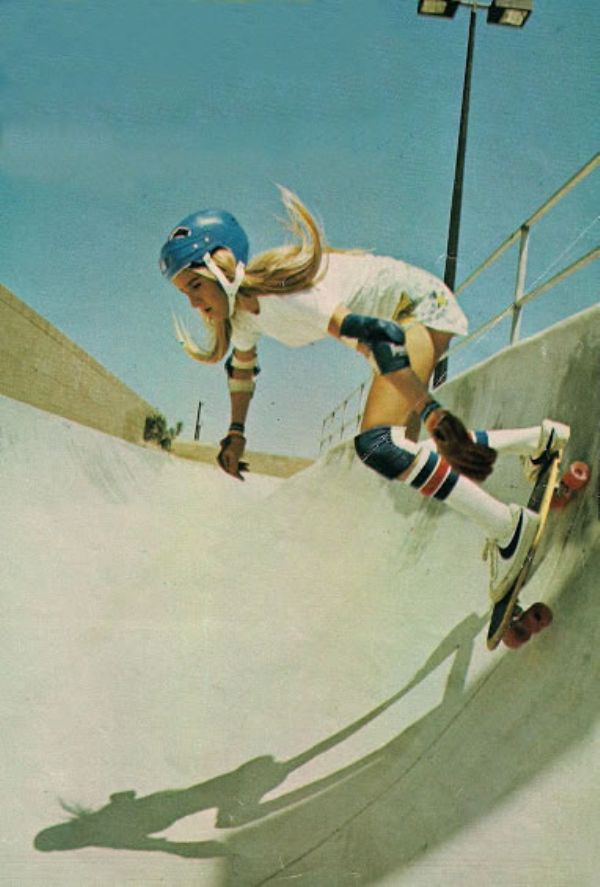 70s skater