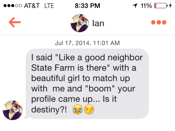 34 Tinder Fails and Wins