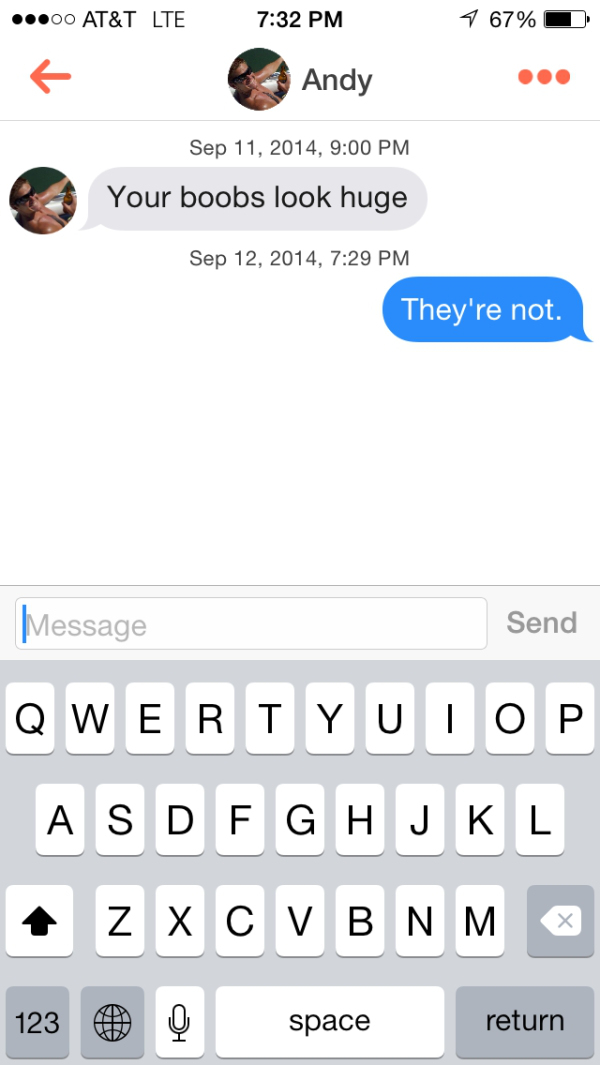 34 Tinder Fails and Wins