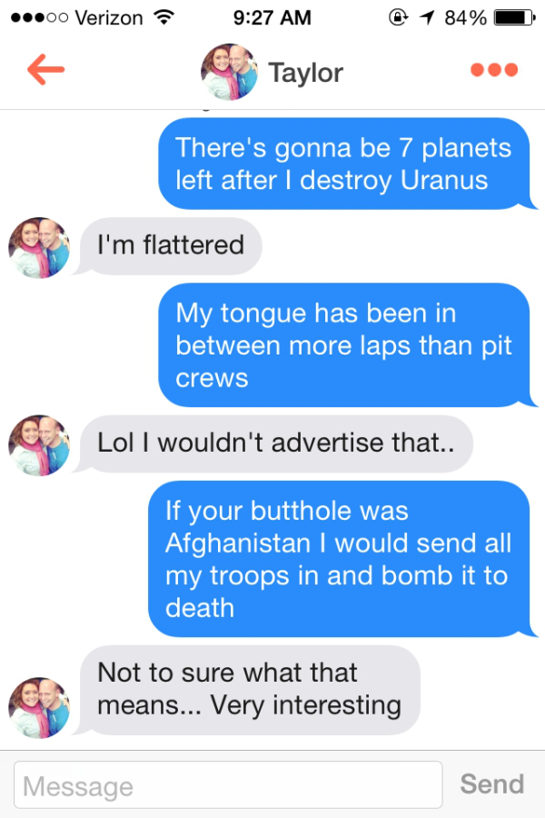 34 Tinder Fails and Wins