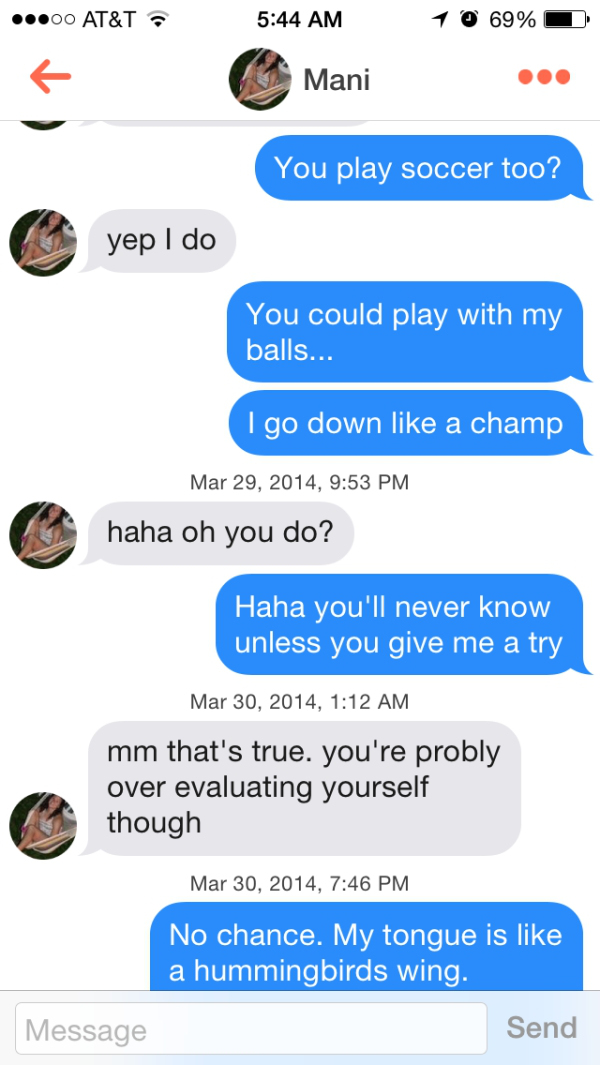 34 Tinder Fails and Wins