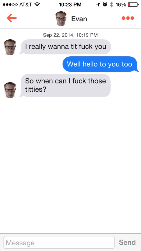 34 Tinder Fails and Wins