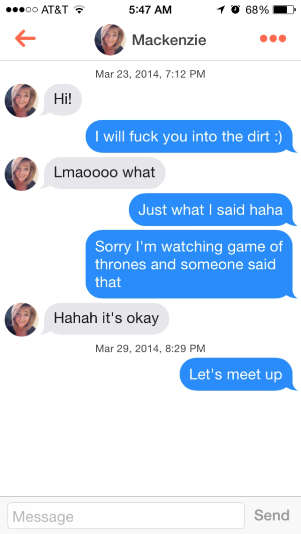 34 Tinder Fails and Wins