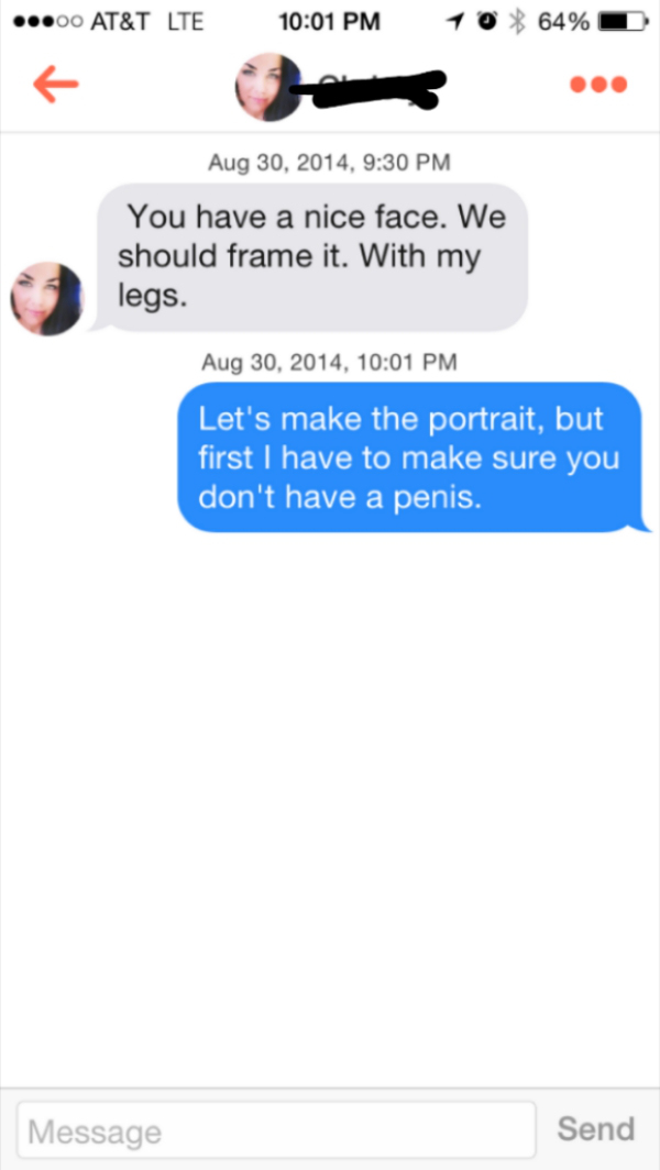 34 Tinder Fails and Wins