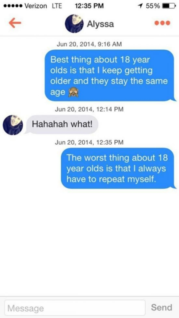 34 Tinder Fails and Wins