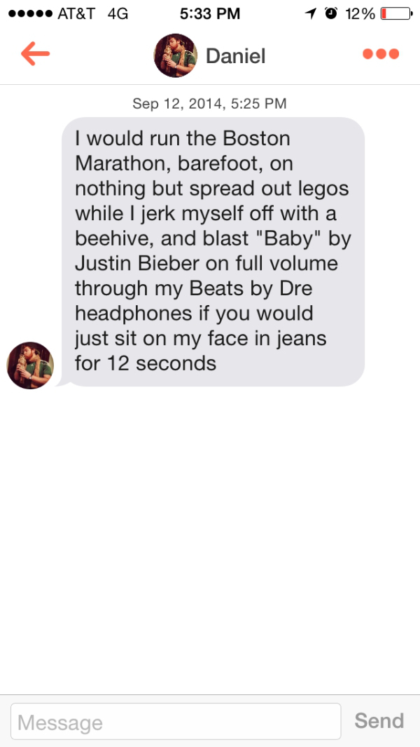 34 Tinder Fails and Wins