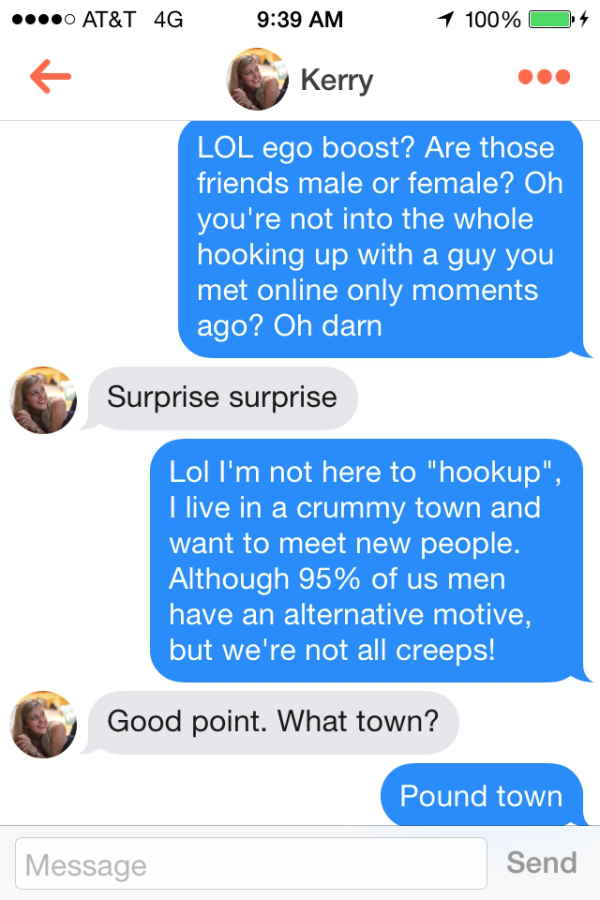 34 Tinder Fails and Wins